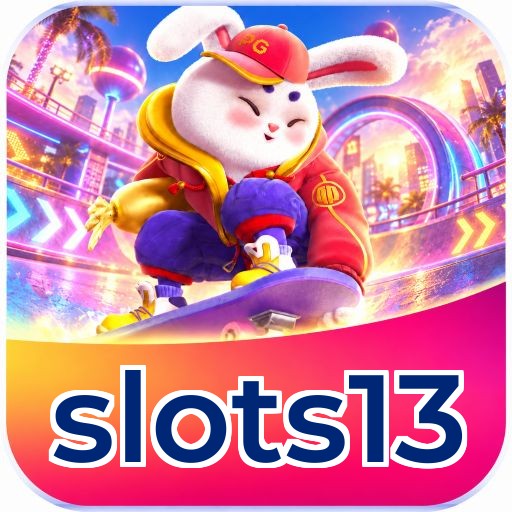 slots13 Pagamento Seguro SSL