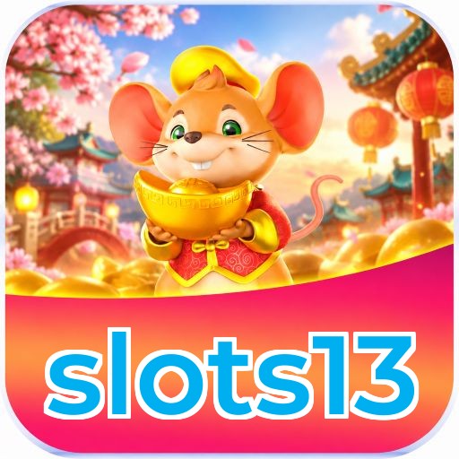 slots13 Segurança Logo 1
