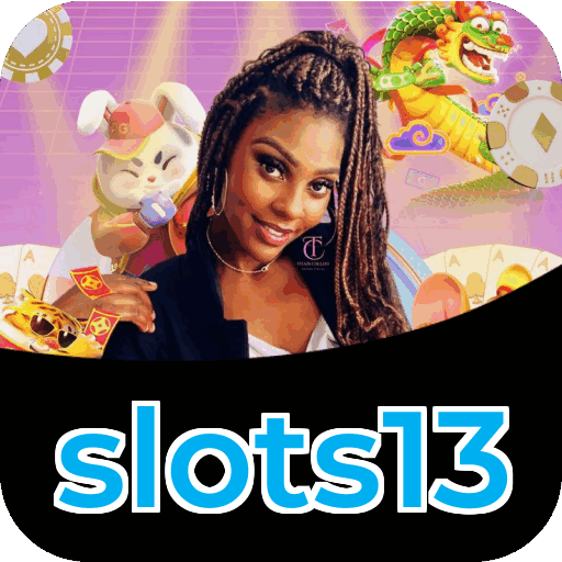 Página de download slots13