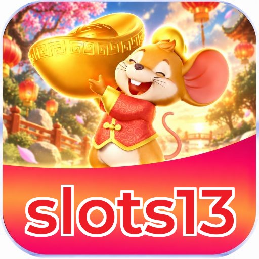 Odds Competitivas slots13