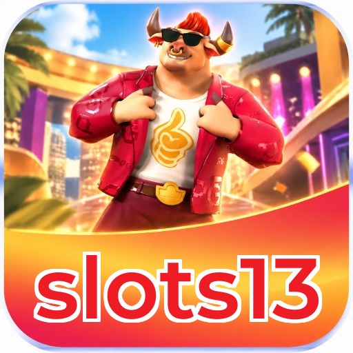 slots13 Logo