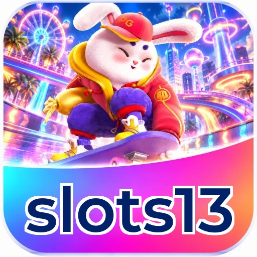 Plataforma slots13 - PIX Instantâneo