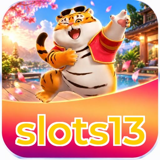 slots13 Download App Oficial