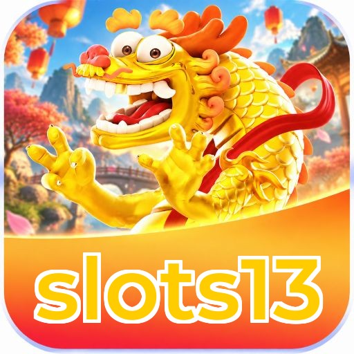 slots13 Logo