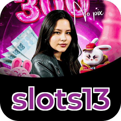 PIX instantâneo Brasil na slots13