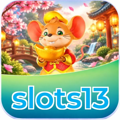 slots13 Segurança Logo 2
