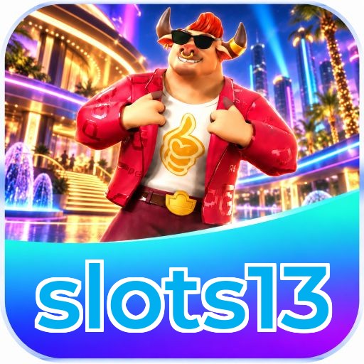slots13 Licenciado Curaçao - Segurança SSL 256-bit