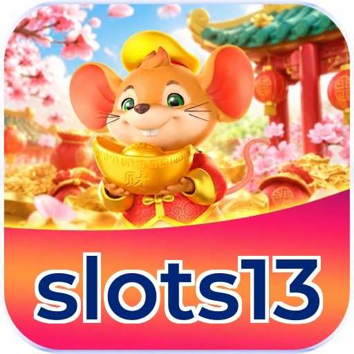 Plataforma slots13 - Cloud AWS Infrastructure