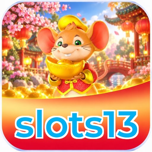 Slots slots13 - Jackpots Progressivos