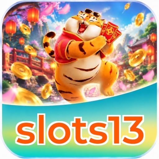 slots13 Cadastro Oficial