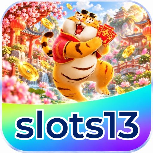 slots13 Logo