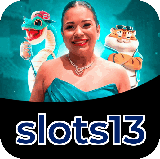 Catálogo de jogos slots13 com fornecedores Pragmatic Play, Evolution, NetEnt