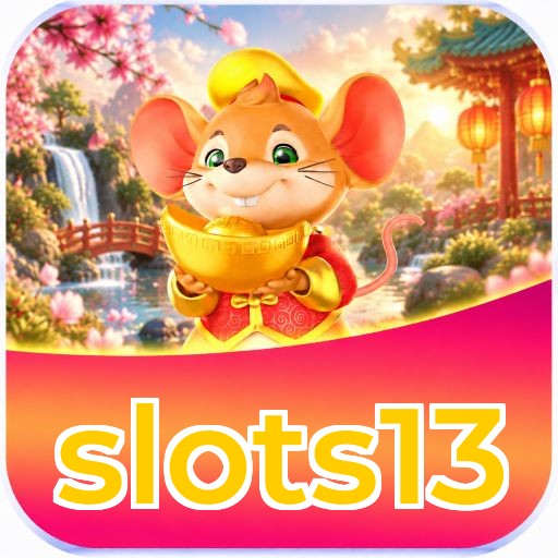 slots13 Cassino Online Certificado