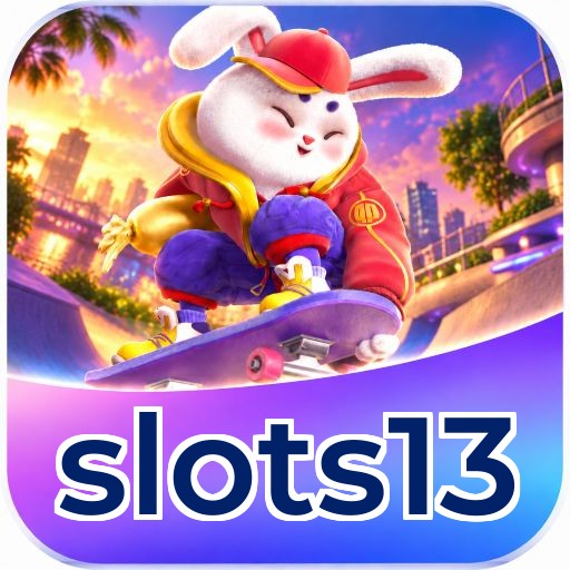 slots13 Logo