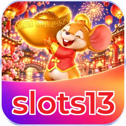 slots13 Logo