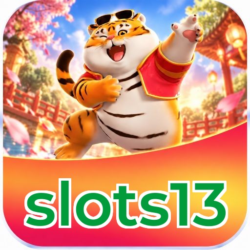 slots13 Logo