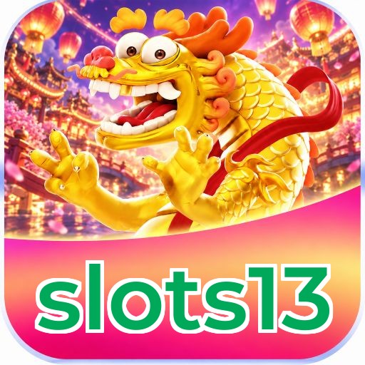 slots13 APP Mobile - Android & iOS
