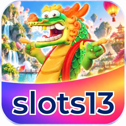 slots13 Logo