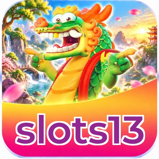 Plataforma slots13 - Segurança SSL 256-bit