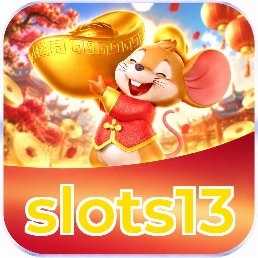 slots13 Logo Oficial - Cassino Online Certificado Brasil