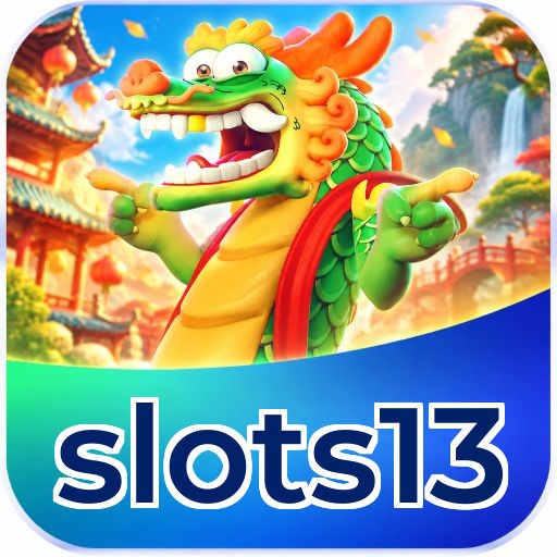 slots13 APK Android - Download Oficial