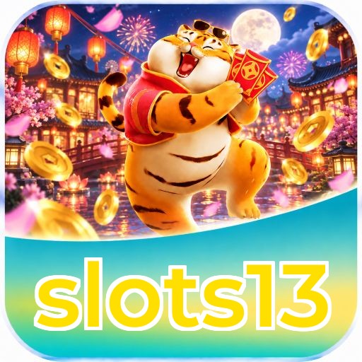 Slots slots13 - RTP Alto Certificado