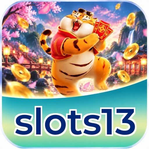 slots13 Logo
