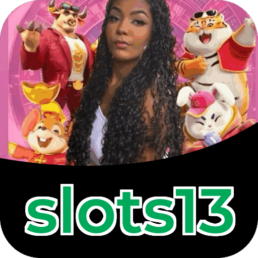 APK Android slots13