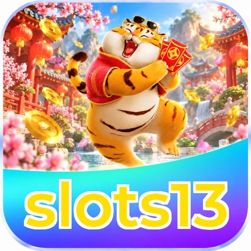 slots13 Instalar Logo 1