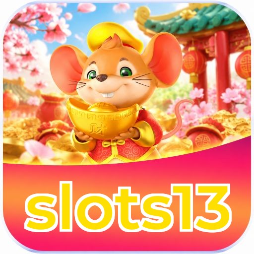 slots13 Logo