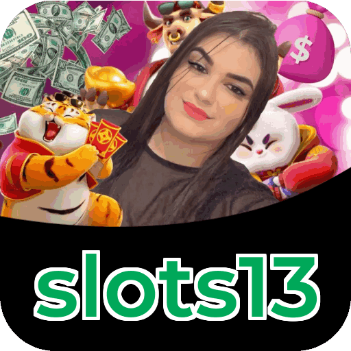 Aplicativo mobile slots13