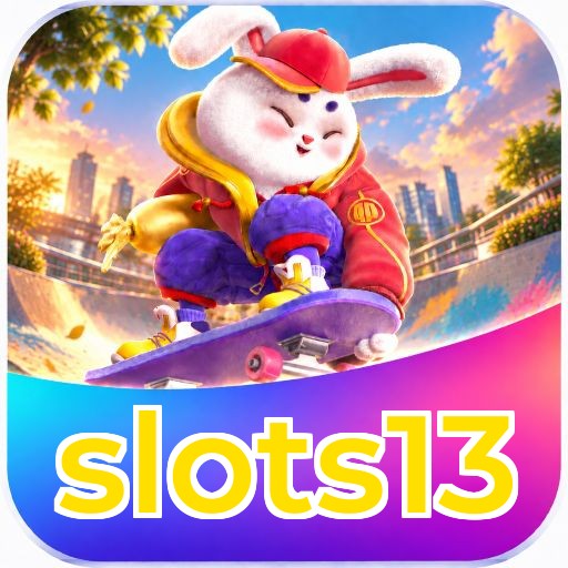 slots13 Apostas Esportivas Logo