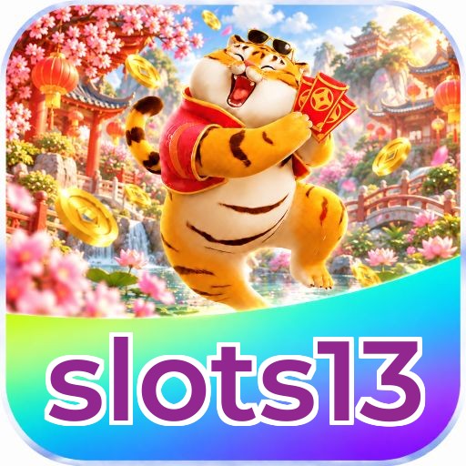 slots13 Instalar Logo 2