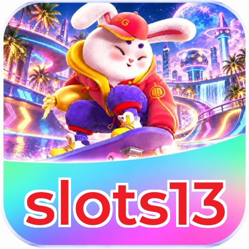 slots13 Cassino Online Certificado