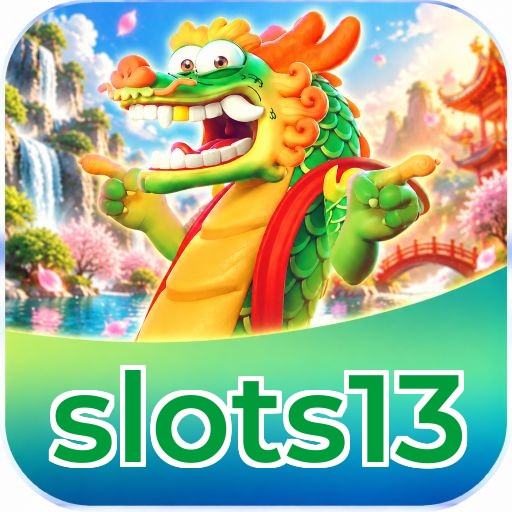 slots13 Certificado eCOGRA