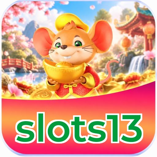 slots13 Download Oficial